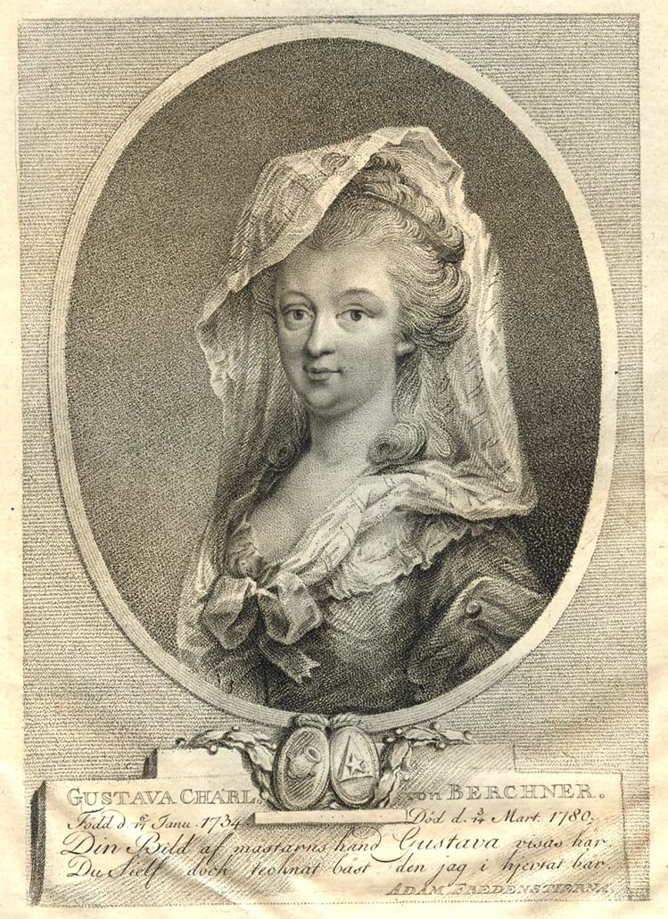 a portrait of a lady with a veil