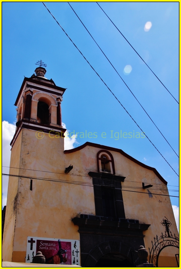 an old building that is very close to the sky