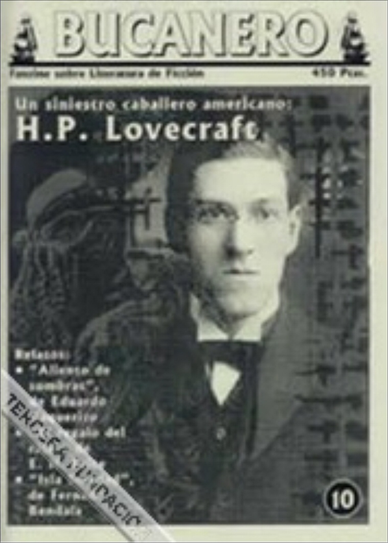 the front cover of a magazine with a man in a tuxedo