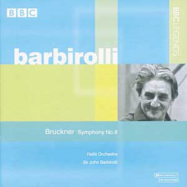 the cover of a book about barbrolinii by john d bacchini