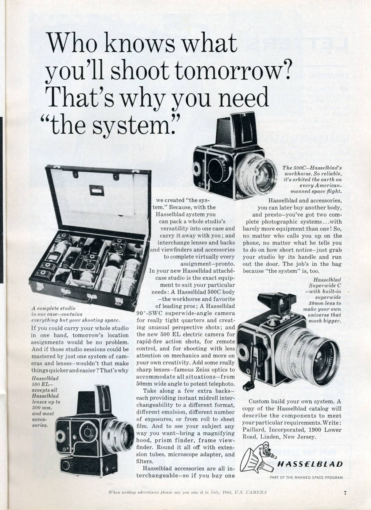 an old camera is shown with instructions for use in the print