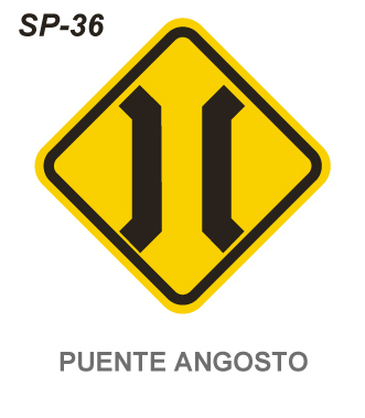 a yellow street sign with the name of puerto anozsto on it