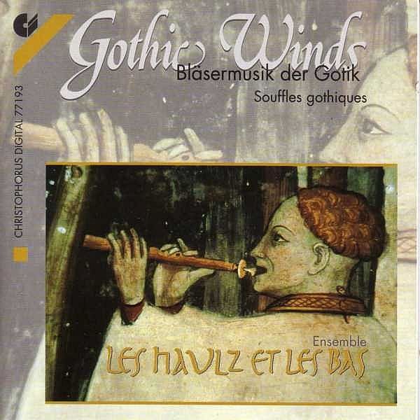the cover of the book goth winds birsmark der golfk