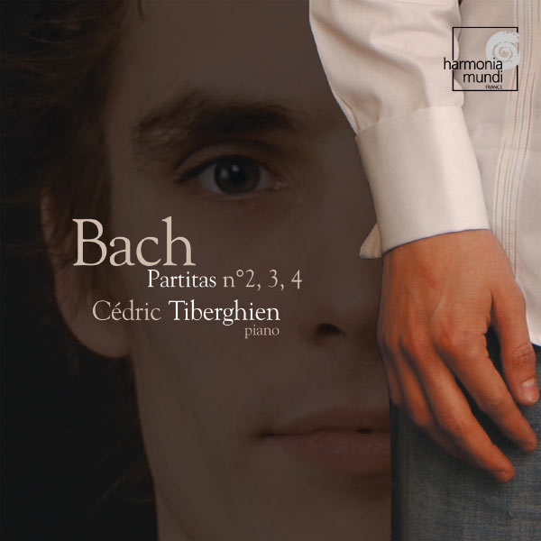 an image of the cover of bach