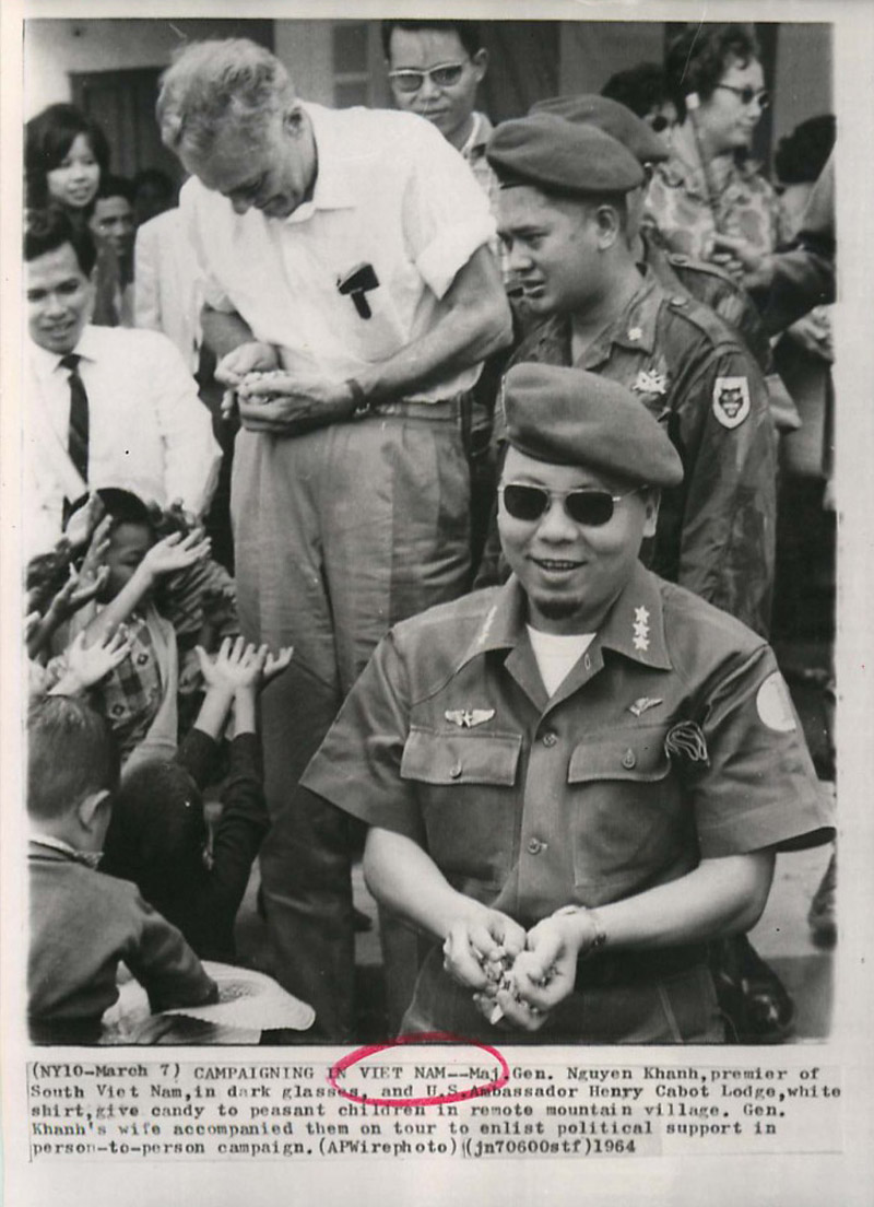 vintage black and white pograph of military personnel in indonesia