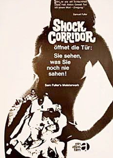 an image of a poster for the film shock harbor
