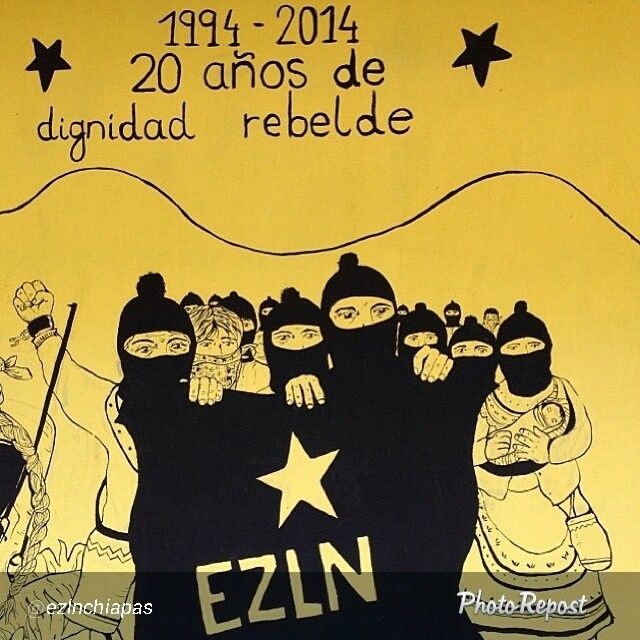 poster in spanish describing the fight for the rights of children