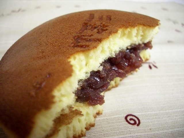 a piece of cake that is sitting on top of a table