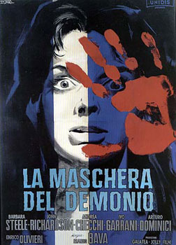 a movie poster showing a woman with hand on her face