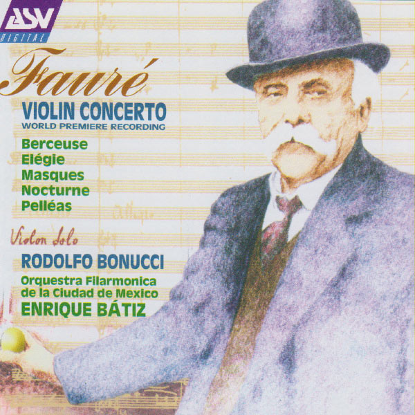 a cd cover with a drawing of an older man