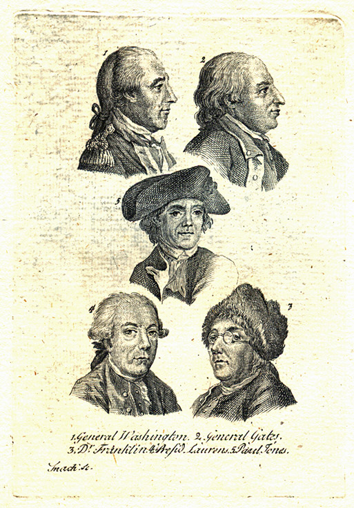 the four men in their hats have long hair