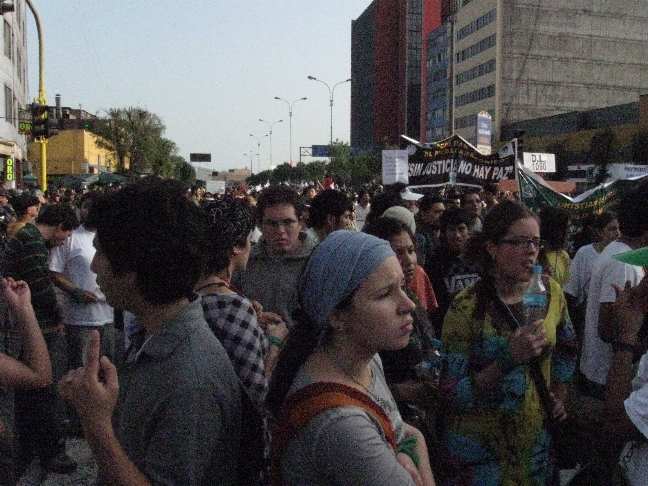 an image of a group of people in the street