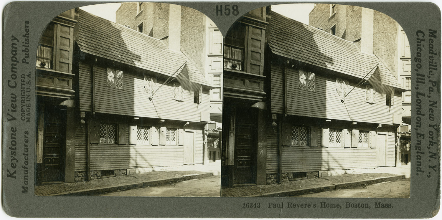 two pographs show an old, run down, two story building