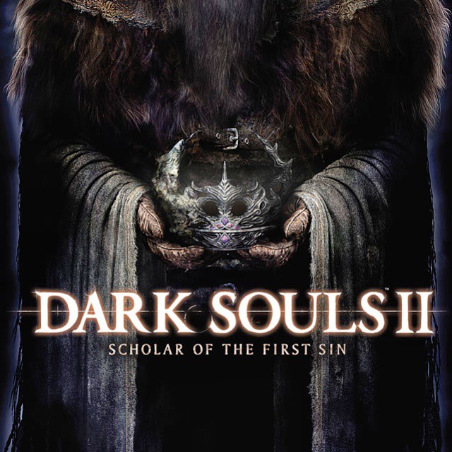 dark soulist 2, the first sin