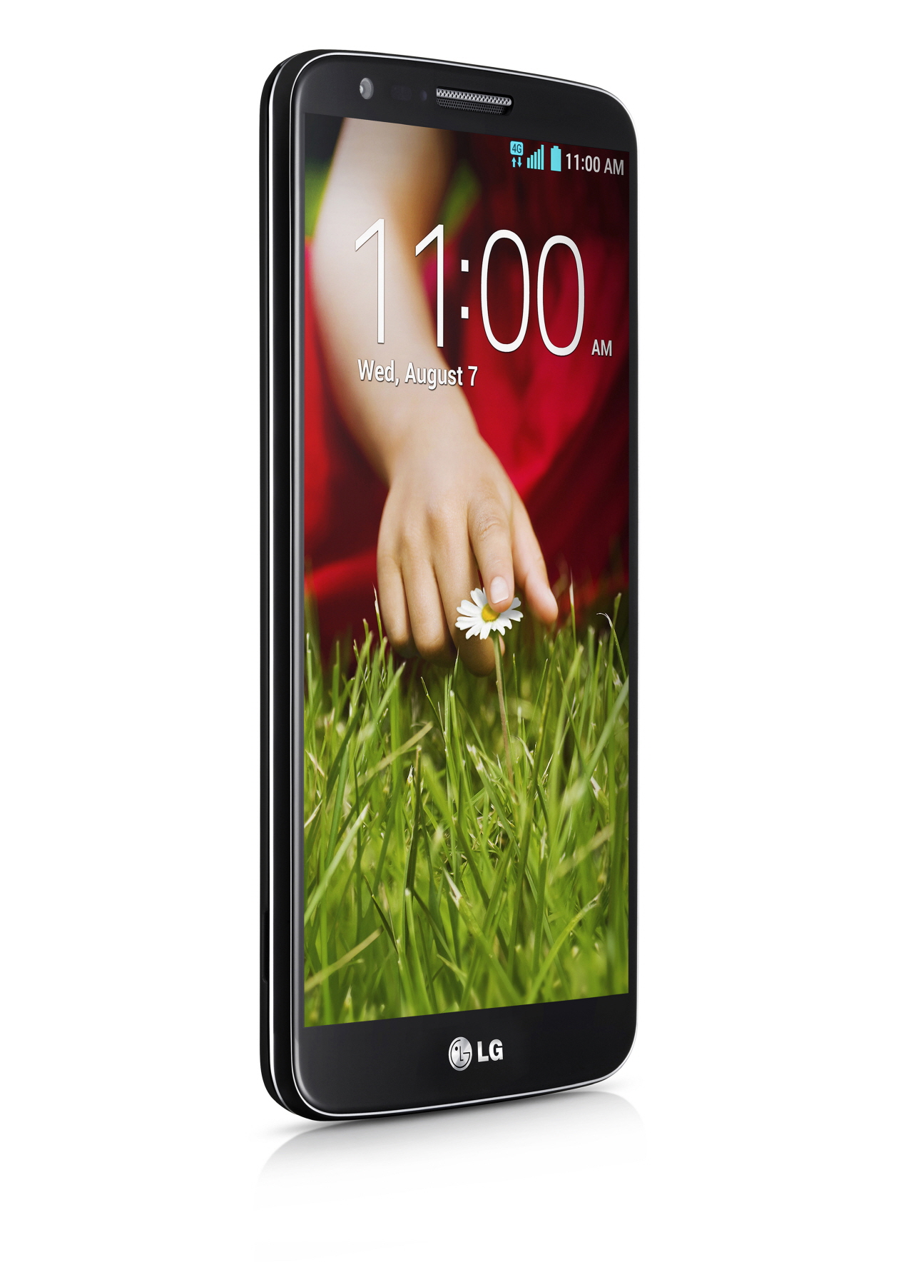 the lg g4 smartphone