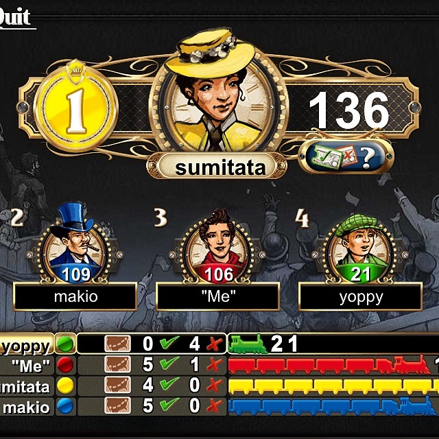 the slot game with an image of people