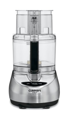 a food processor is on a white background