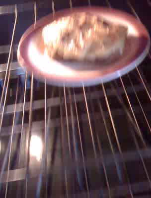 this is an image of someone cooking soing on the stove