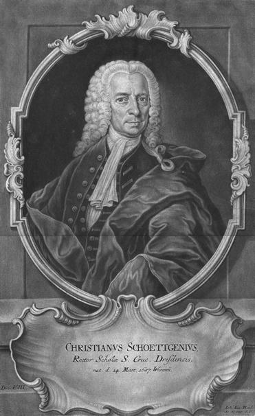 a portrait of george schiffney by thomas hople