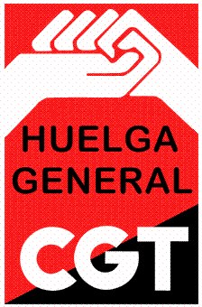 logo for huelega general