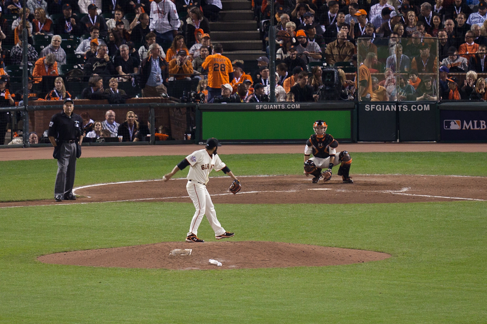 a batter is standing at the plate at an orioles baseball game