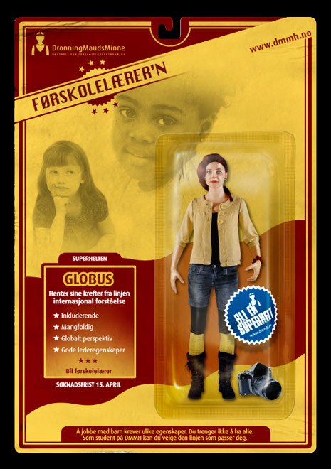 an action figure from the movie ghost