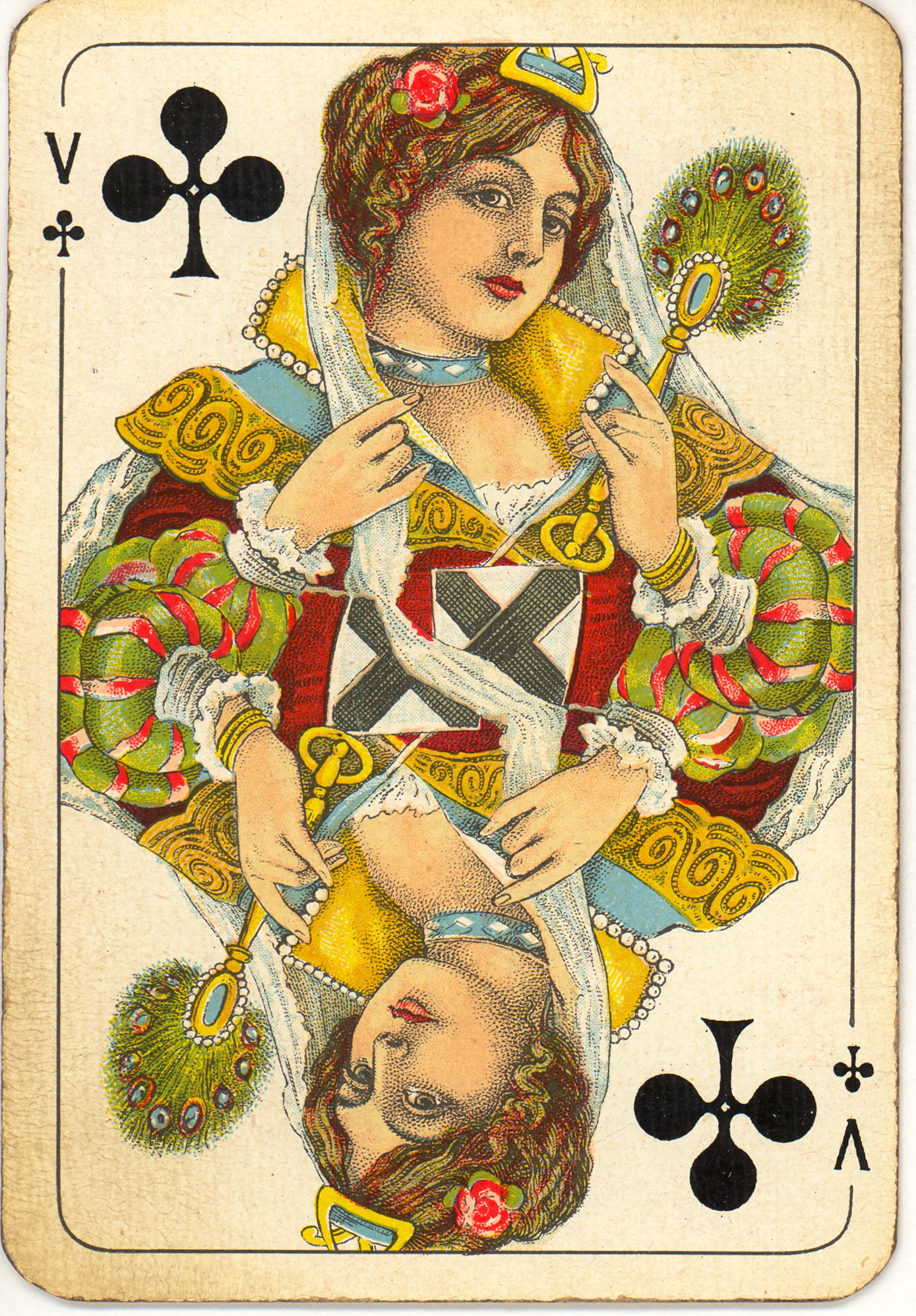 an image of the ace of spades