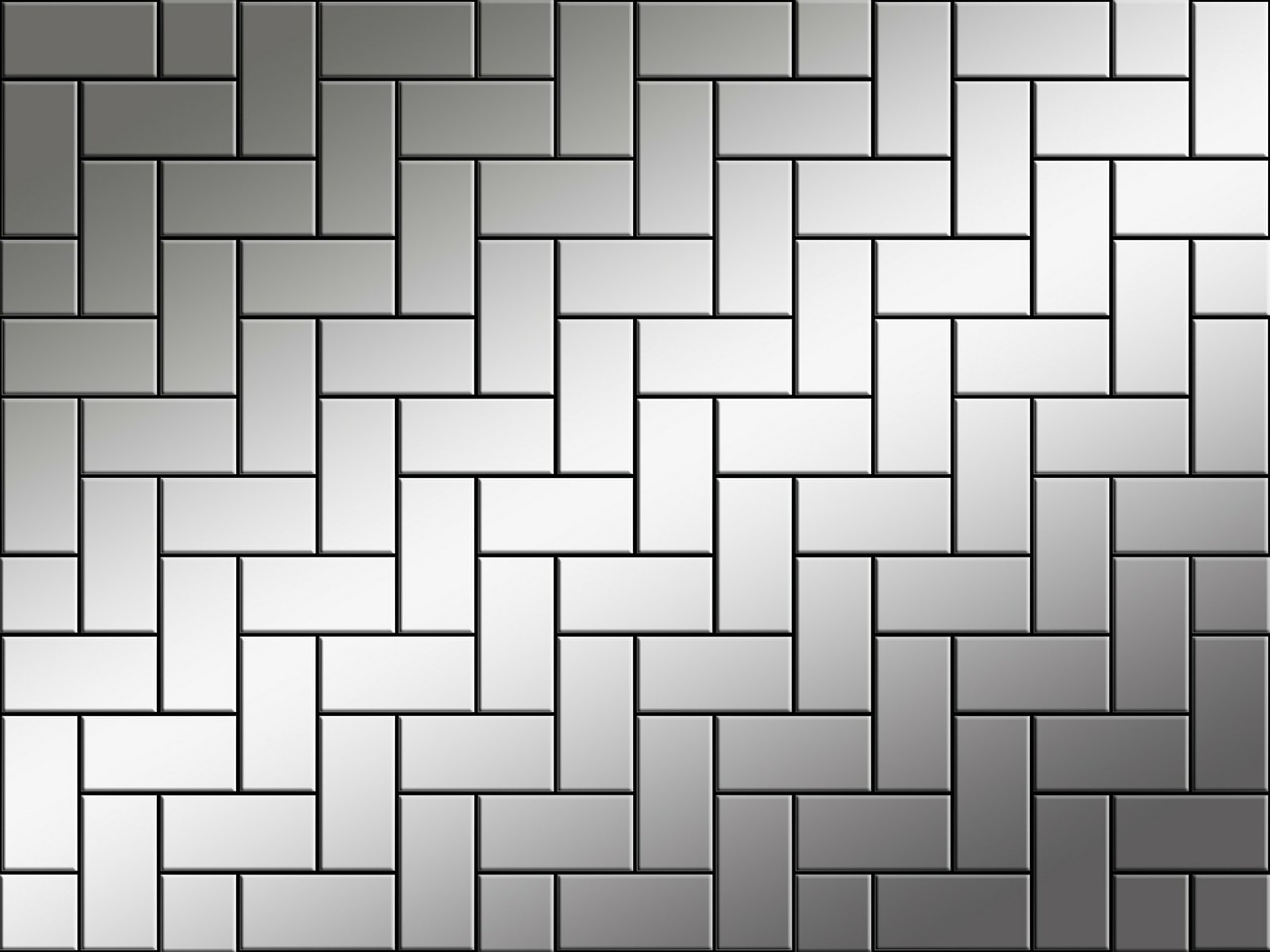 a metallic background with a herringle pattern, a mosaic, bauhaus, sharp high detail illustration, simple path traced, 600mm, in 2 0 1 2