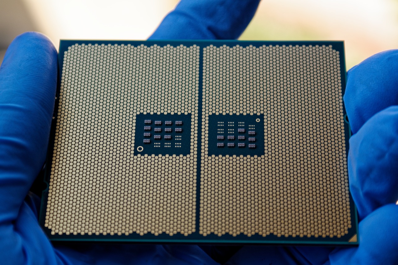 a close up of a person holding a processor, a picture, high res 8k, high detail product photo, intricately detailed scales, product introduction photo