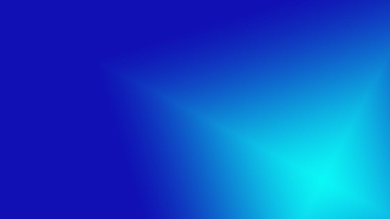 a close up of a blurry blue background, a picture, by Andrei Kolkoutine, abstract illusionism, 4 k hd wallpaper illustration, unreal with on gradient, computer generated, simple gradients