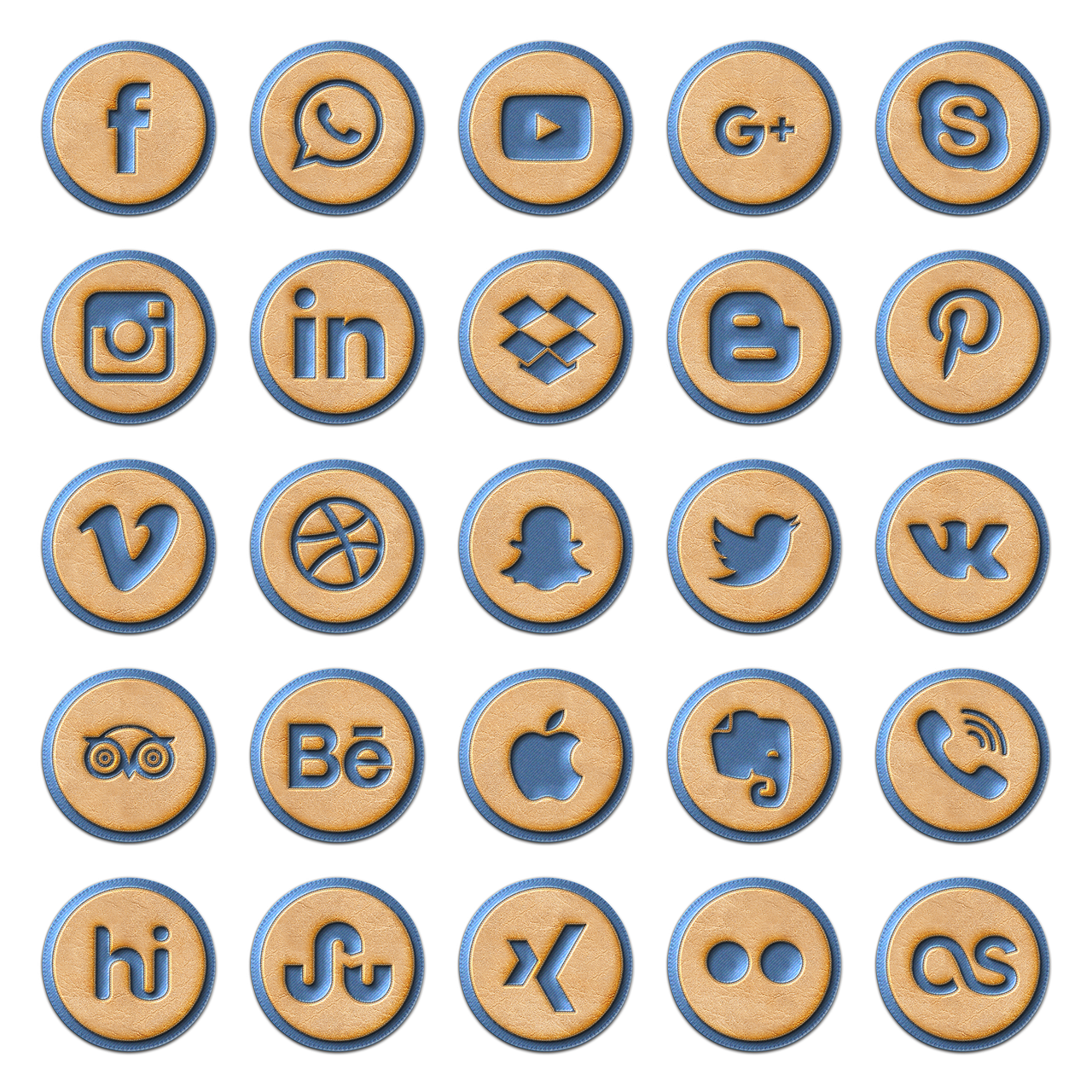 a bunch of buttons sitting on top of each other, digital art, trending on zbrush central, digital art, carved in wood, logo for a social network, icon pack, chrome plated