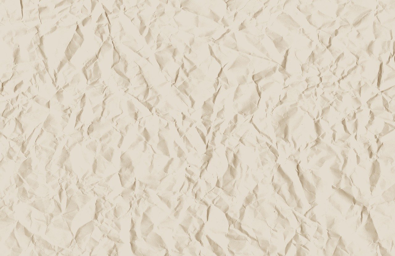 a man riding a snowboard down a snow covered slope, a digital rendering, tumblr, paper crumpled texture, beige color scheme, strong eggshell texture, computer wallpaper