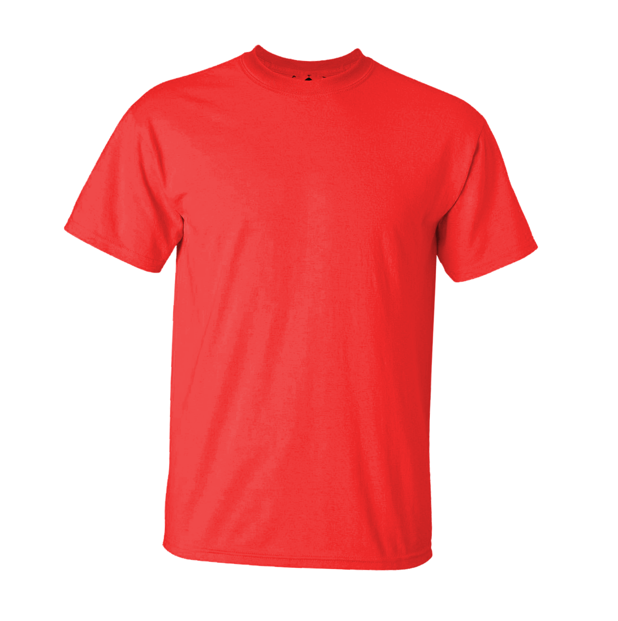 a red t - shirt on a black background, by Tom Carapic, renaissance, brawny, tx, cad, display item