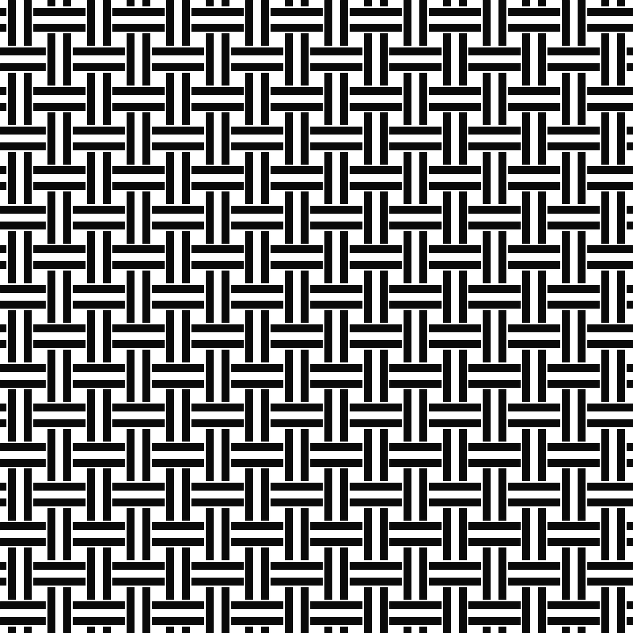a black and white geometric pattern, inspired by Anni Albers, op art, chinese, with silver runes on it, interlocked, sharp focus - h 8 0 0
