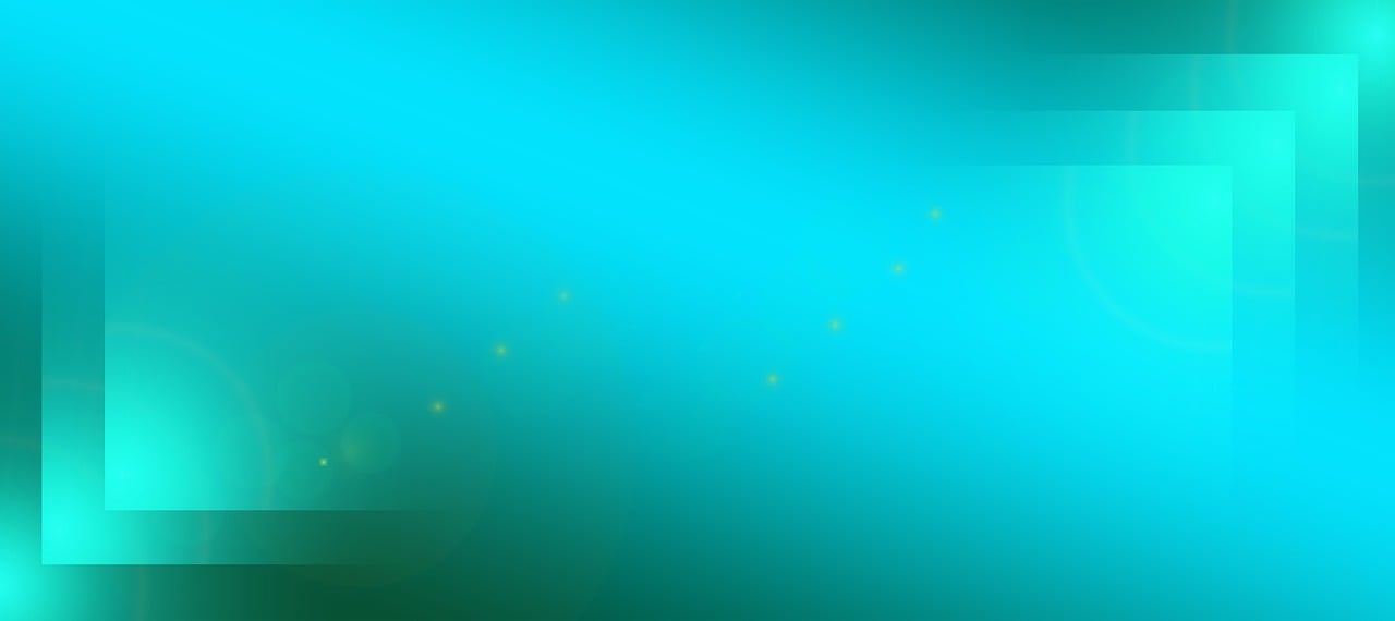 a close up of a person holding a tennis racquet, inspired by Agnes Lawrence Pelton, deviantart, minimalism, cyan gold blank light, stars, gradient cyan, floating. greenish blue