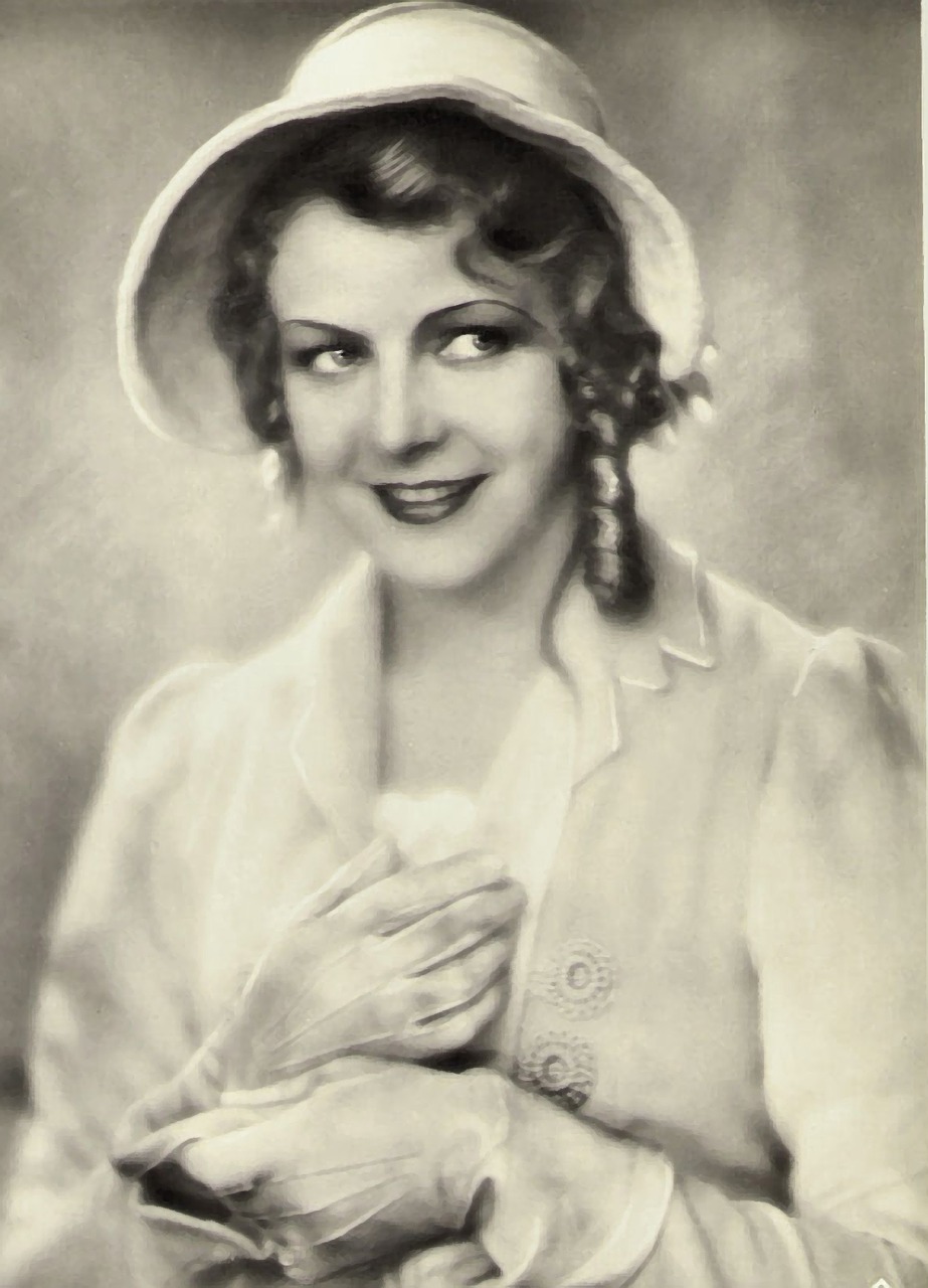 a black and white photo of a woman in a hat, inspired by Gladys Kathleen Bell, fine art, hollywood promotional image, in white clothes, rendering of close up portrait, lucio as a woman