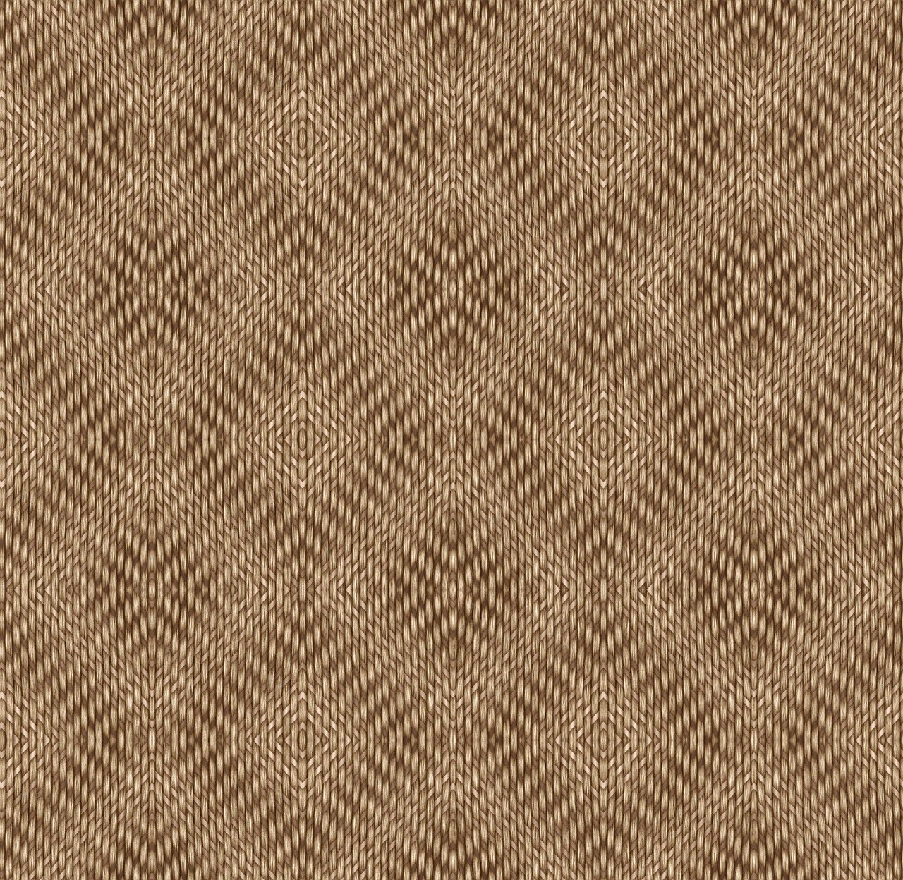 a brown fabric with a herringle pattern, a digital rendering, abstract illusionism, seamless wooden texture, very sharp photo