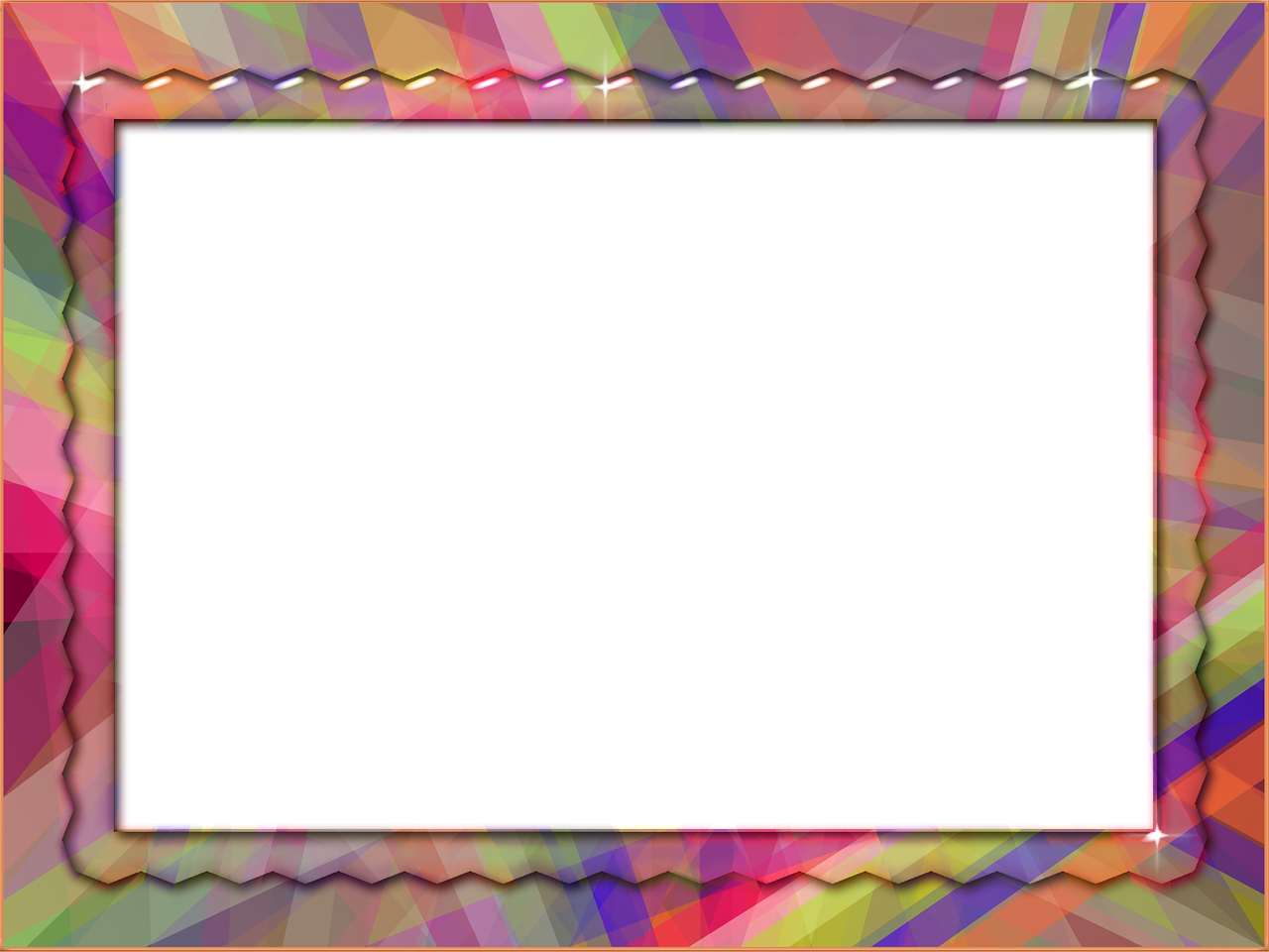 a picture of a picture of a picture of a picture of a picture of a picture of a picture of a picture of a picture of a, flickr, panfuturism, inside stylized border, background is white and blank, soft rainbow, wide frame