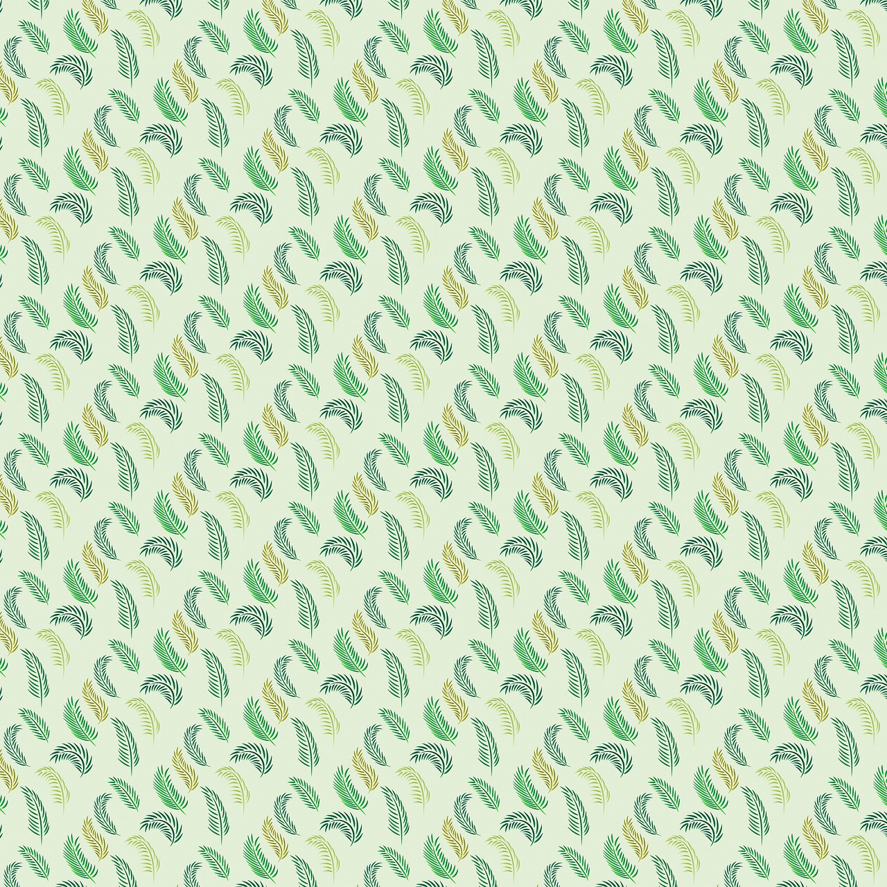a pattern of green and yellow cucumbers on a light green background, a digital rendering, inspired by Yanagawa Nobusada, mingei, graffiti _ background ( smoke ), wallpaper!, leaf, banana color