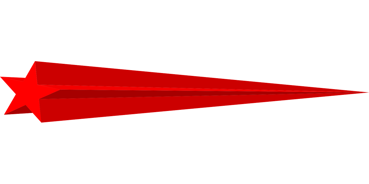 a red paper airplane flying through the air, a raytraced image, polycount, conceptual art, red left eye stripe, black backround. inkscape, of a lightsaber hilt, view from bottom to top