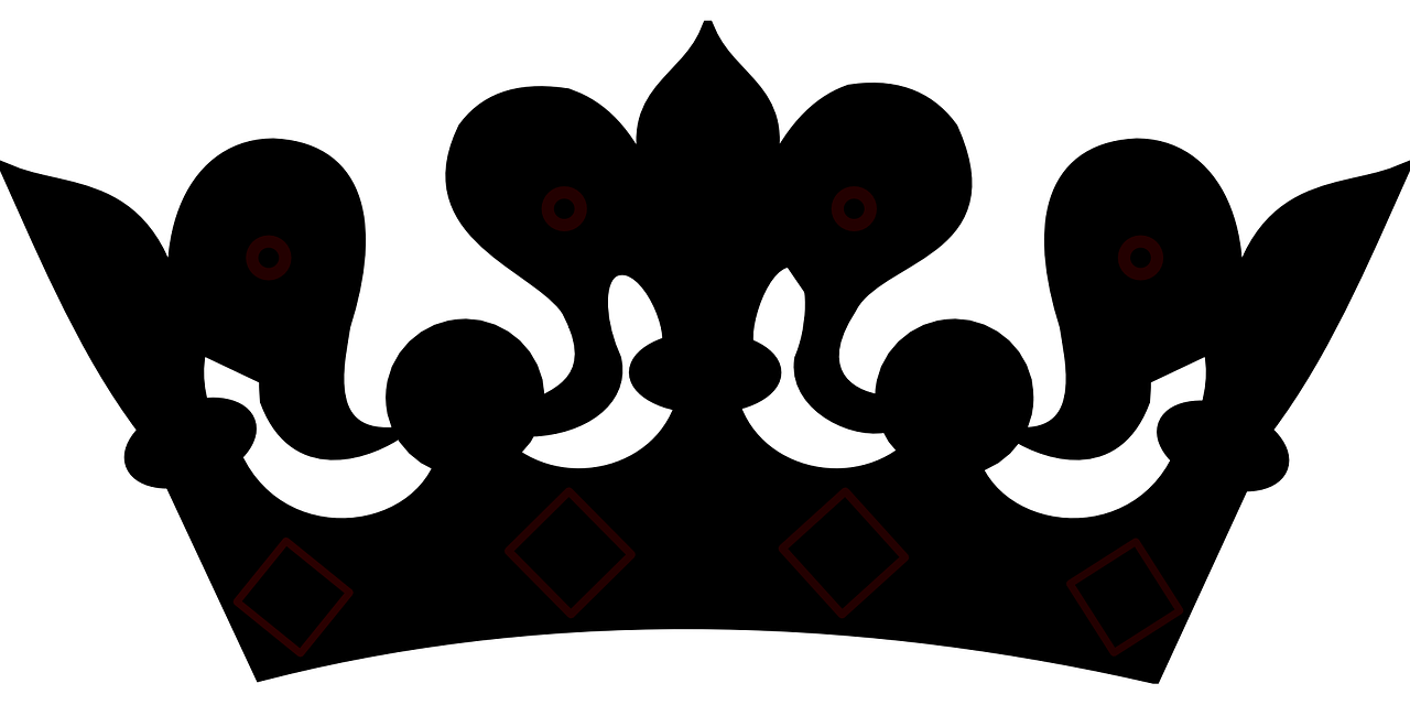 a group of red squares on a black background, inspired by Oskar Schlemmer, generative art, brutal blooded symmetrical face, profile picture 1024px, tileable, covered in runes