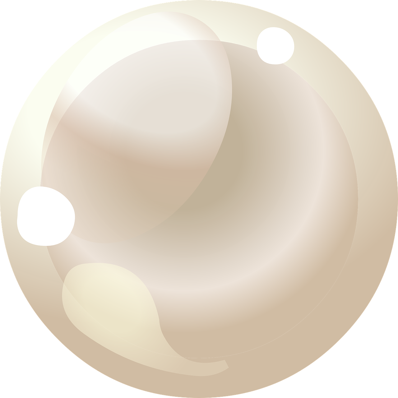 a close up of a sphere on a black background, an illustration of, mingei, soymilk, gemstone, white background : 3, skin color