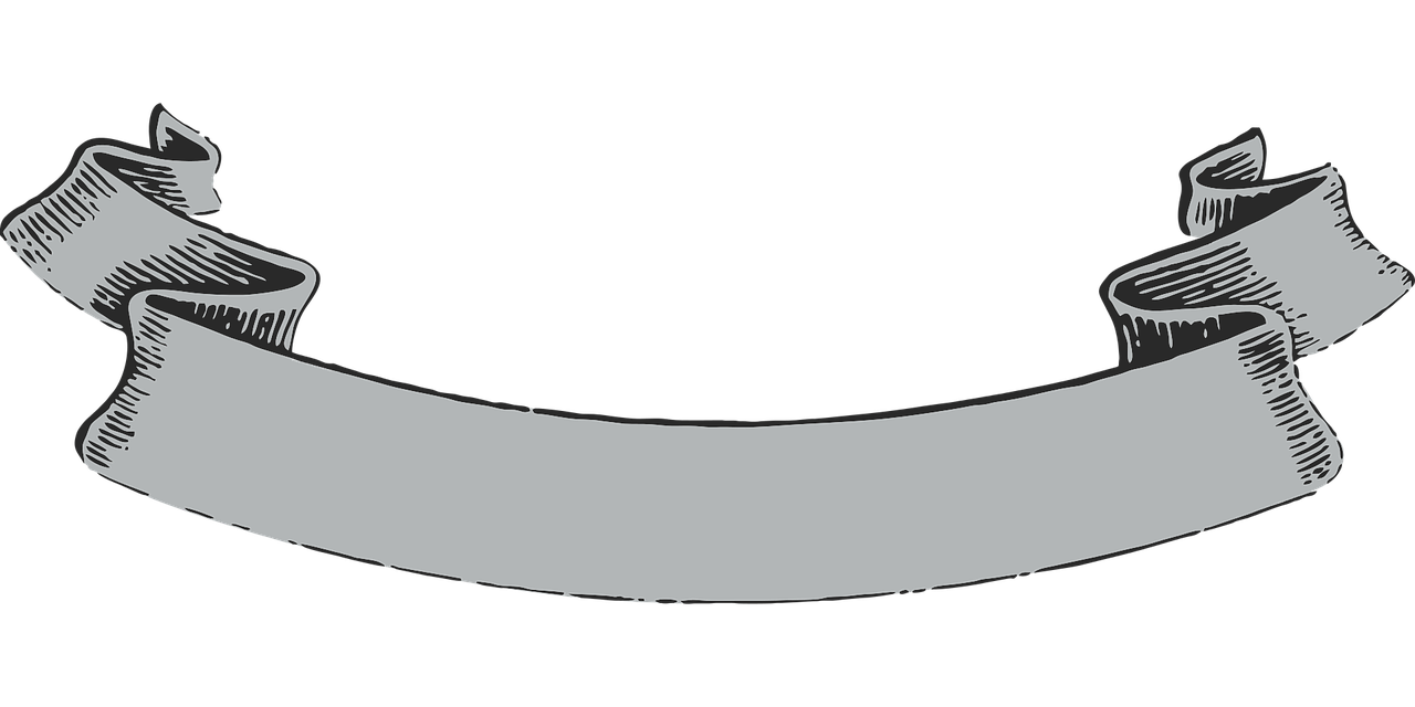 a black and white drawing of a ribbon, inspired by Franz Cižek, trending on reddit, postminimalism, enso, bottom - view, digital art 4k unsettling, gray color