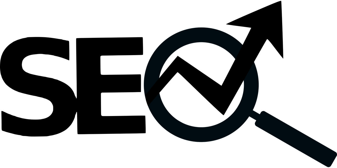 a black and white photo of a magnifying glass, an album cover, inspired by Evan Charlton, polycount, postminimalism, abstract design. parallax. blue, enso, on a black background, minimalist logo without text