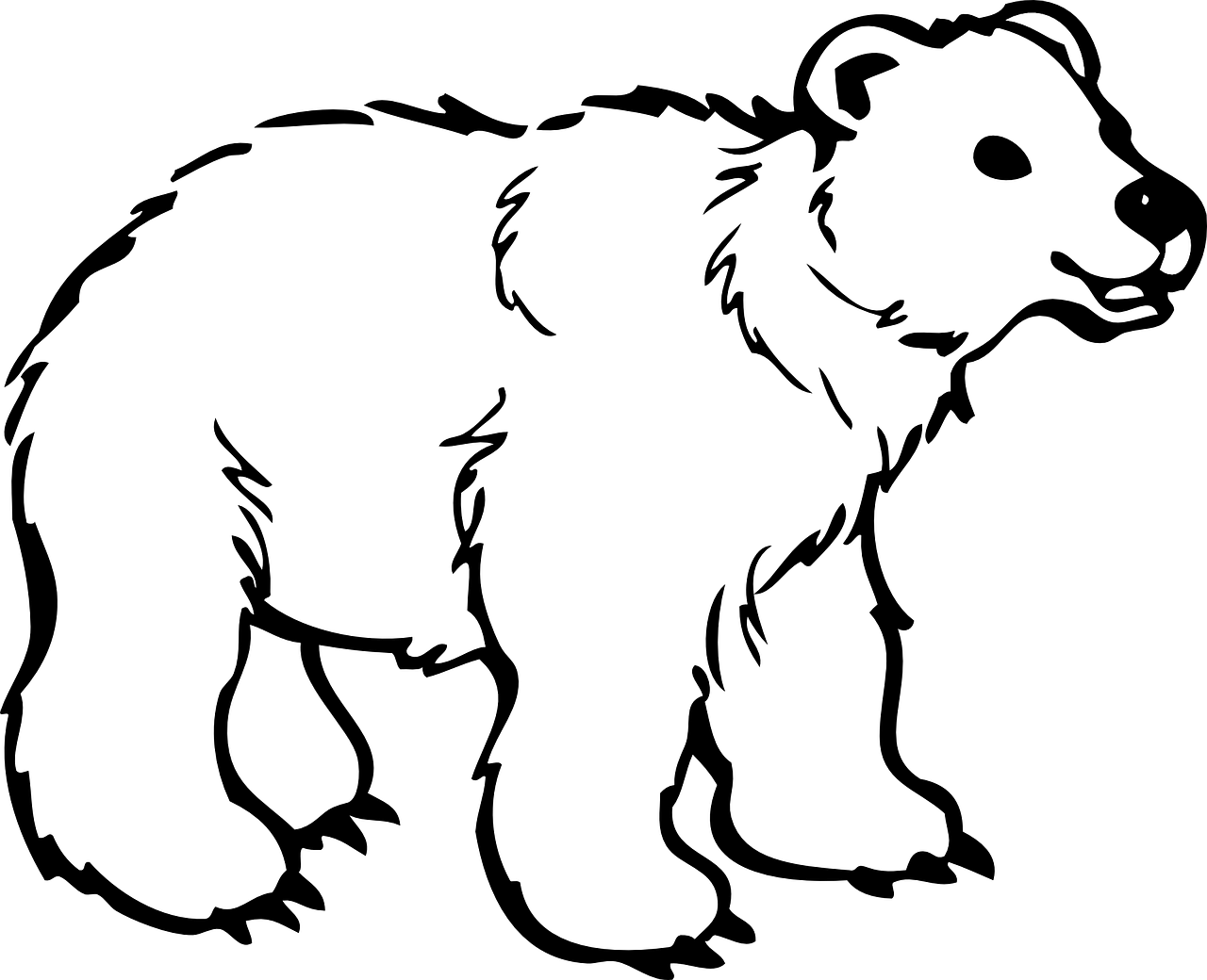 a black and white photo of a cat in the dark, vector art, inspired by Jean Arp, featured on cg society, hurufiyya, amoled wallpaper, ios icon, side boob, solid black #000000 background