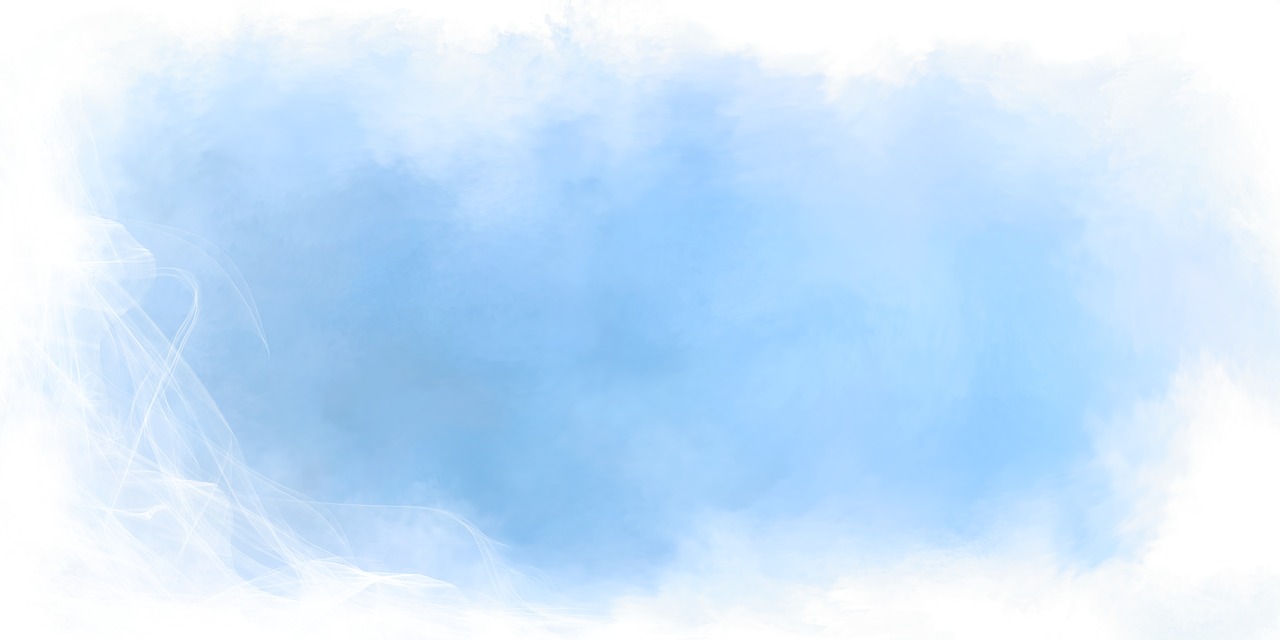 a man riding a snowboard on top of a snow covered slope, a minimalist painting, trending on pixabay, digital art, blue smoke, background image, background is white and blank, iphone wallpaper