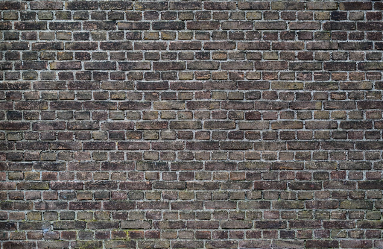 a fire hydrant in front of a brick wall, by Andries Stock, renaissance, seamless micro detail, dan witz, windows and walls :5, johannes vemeer