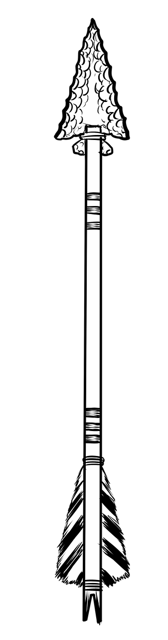 a black and white picture of a tall pole, lineart, inspired by Barnett Newman, sōsaku hanga, ( ( dithered ) ), amoled wallpaper, single long stick, high - poly
