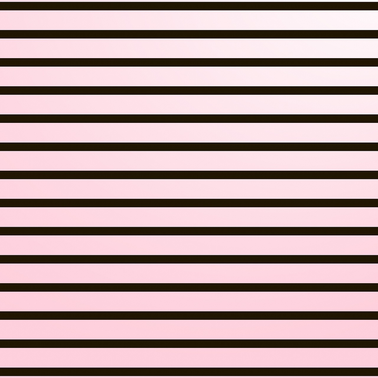 a close up of a pink and black striped wallpaper, a digital rendering, inspired by Katsushika Ōi, unsplash, line vector art, gradient brown to white, on clear background, smooth gradation