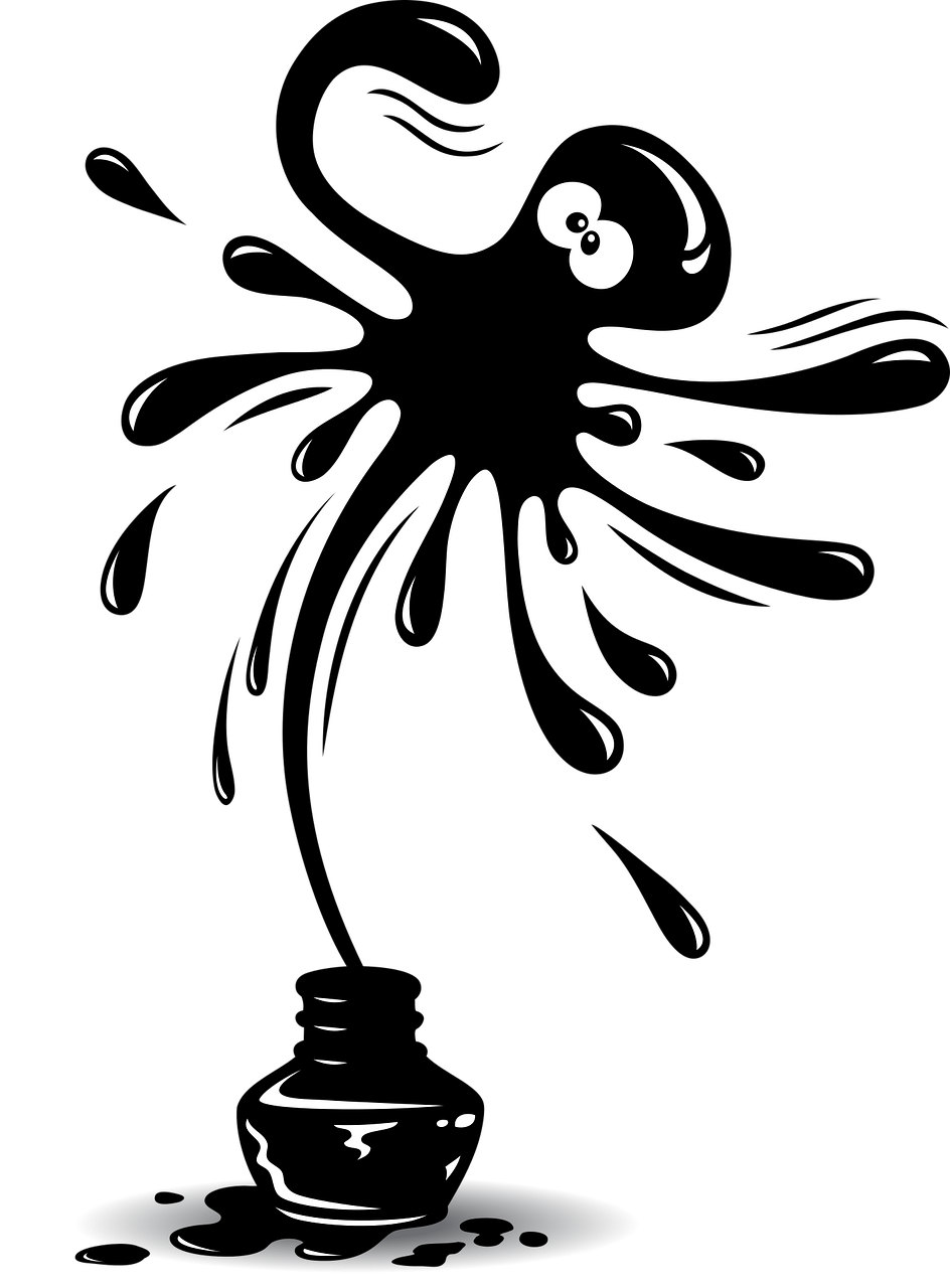 a black and white image of a cup of coffee, inspired by Taro Okamoto, deviantart, hurufiyya, amoled wallpaper, octopus wrestling with a sphere, iphone wallpaper, shirt design